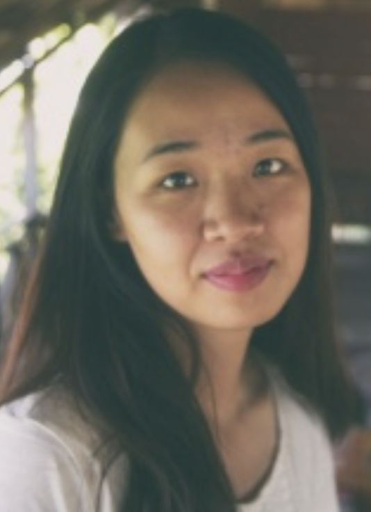 Wanjing Chen